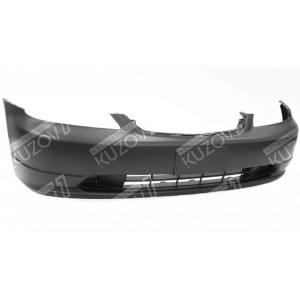 БАМПЕР ПЕРЕДНИЙ (ГРУНТОВАННЫЙ) - фото