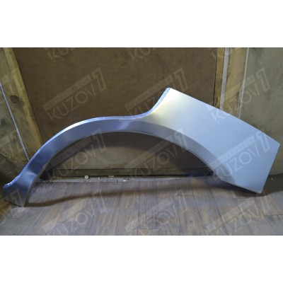 Арка задняя (левая) БЕЛАРУСЬ для HONDA CIVIC 2003-2005 - фото