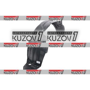 ПОДКРЫЛОК ПЕРЕДНИЙ (ПРАВЫЙ) LIAN TUOH