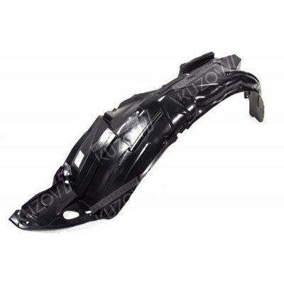 Подкрылок передний (левый) Lian Tuoh для HONDA CIVIC 2008-2012 - фото