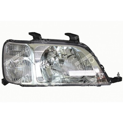 Передняя фара (правая) DEPO для HONDA CR-V 1996-2002 - фото