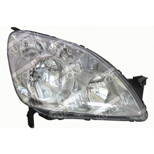 ПЕРЕДНЯЯ ФАРА (ПРАВАЯ) EURO-TYPE, DEPO