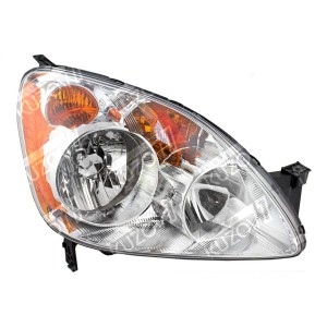 ПЕРЕДНЯЯ ФАРА (ПРАВАЯ) USA-TYPE, TYC - фото