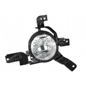 ПРОТИВОТУМАННАЯ ФАРА (ПРАВАЯ) 2006-2009, DEPO