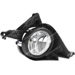 ПРОТИВОТУМАННАЯ ФАРА (ПРАВАЯ) 2006-2009, DEPO - фото