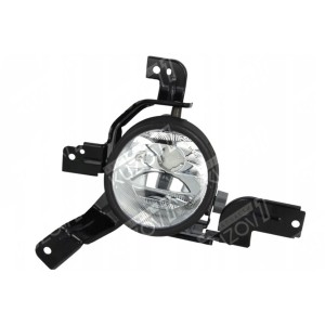 ПРОТИВОТУМАННАЯ ФАРА (ЛЕВАЯ) 2006-2009, DEPO