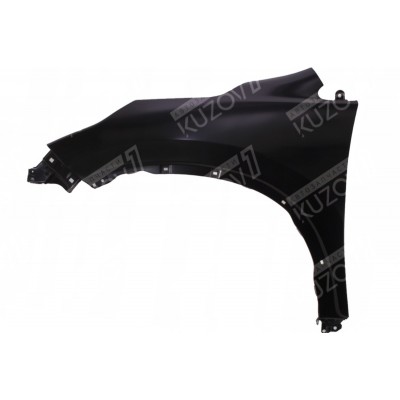 Крыло переднее (левое) TYG для HONDA CR-V 2011-2015 - фото