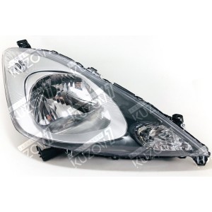 ПЕРЕДНЯЯ ФАРА (ПРАВАЯ) EURO-TYPE, TYC - фото