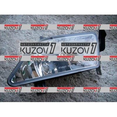 Противотуманная фара (правая) TYC для HONDA Pilot 2006-2008 - фото