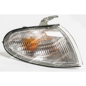 УКАЗАТЕЛЬ ПОВОРОТА (ПРАВЫЙ) TYC - фото