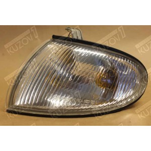 УКАЗАТЕЛЬ ПОВОРОТА (ЛЕВЫЙ) DEPO - фото