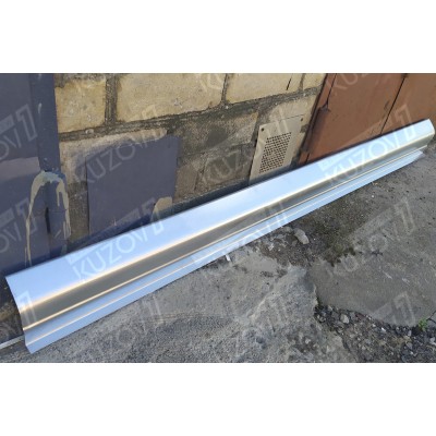 Порог (правый) БЕЛАРУСЬ для HYUNDAI ACCENT 2002-2005 - фото