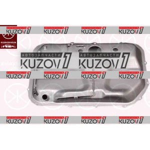 ТОПЛИВНЫЙ БАК (БЕНЗИН) - фото ТОПЛИВНЫЙ БАК (БЕНЗИН) - фото