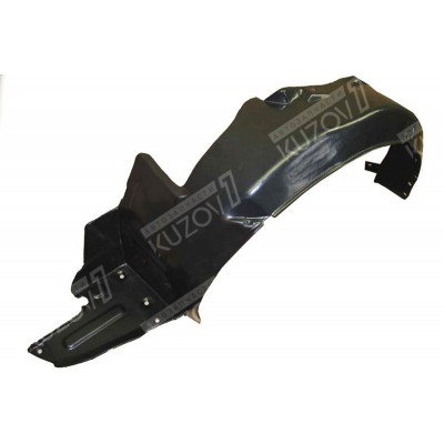 Подкрылок передний (левый) Lian Tuoh для HYUNDAI ACCENT 2000-2002 - фото