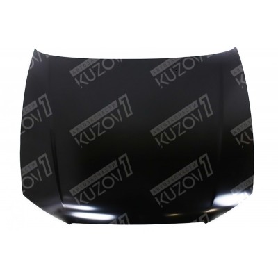 Капот TYG для HYUNDAI ACCENT 2000-2002 - фото