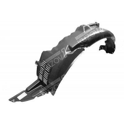 Подкрылок передний (левый) Lian Tuoh для HYUNDAI ACCENT 2005-2010 - фото