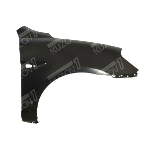 КРЫЛО ПЕРЕДНЕЕ (ПРАВОЕ) С ОТВ. ПОД ПОВТОРИТЕЛЬ - фото