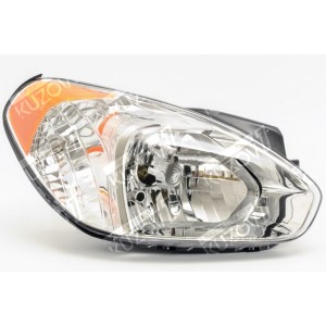 ПЕРЕДНЯЯ ФАРА (ПРАВАЯ) DEPO