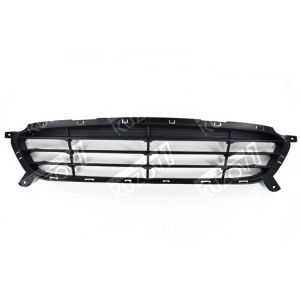 РЕШЕТКА В БАМПЕР (ЦЕНТРАЛЬНАЯ)