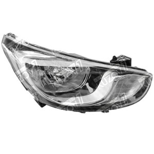 ПЕРЕДНЯЯ ФАРА (ПРАВАЯ) RUSSIA / EURO-TYPE, DEPO