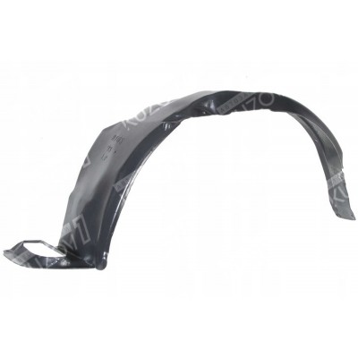Подкрылок передний (левый) Florimex для HYUNDAI ATOS 1998-2007 - фото
