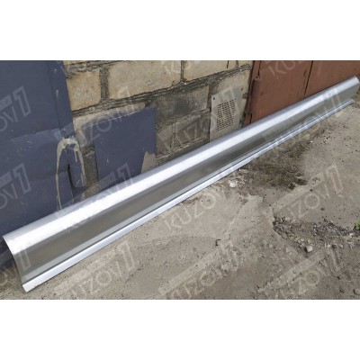 Порог (правый) БЕЛАРУСЬ для HYUNDAI ELANTRA 2003-2006 - фото