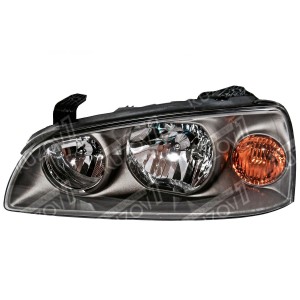 ПЕРЕДНЯЯ ФАРА (ЛЕВАЯ) DEPO