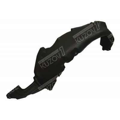 Подкрылок передний (левый) Lian Tuoh для HYUNDAI ELANTRA 2006-2010 - фото