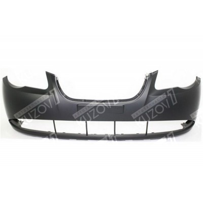 Бампер передний (грунтованный) TYG для HYUNDAI ELANTRA 2006-2010 - фото