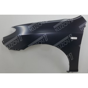 КРЫЛО ПЕРЕДНЕЕ (ЛЕВОЕ) С ОТВ. ПОД ПОВТОРИТЕЛЬ - фото