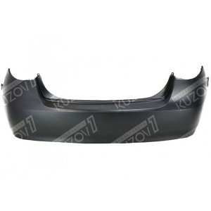 БАМПЕР ЗАДНИЙ (ЧЕРНЫЙ)