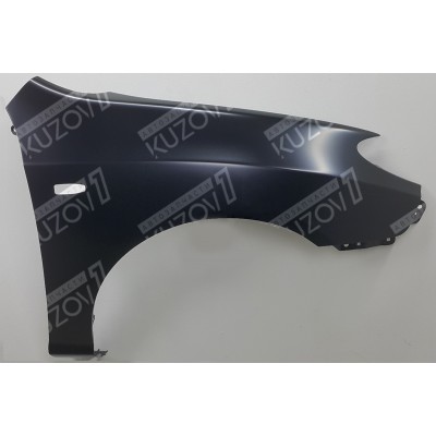 Крыло переднее (правое) TYG для HYUNDAI ELANTRA 2006-2010 - фото