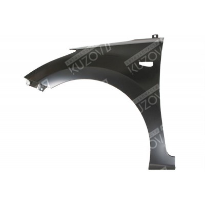 Крыло переднее (левое) TYG для HYUNDAI ELANTRA 2010-2015 - фото