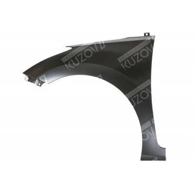 Крыло переднее (левое) TYG для HYUNDAI ELANTRA 2010-2015 - фото