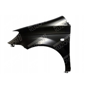 КРЫЛО ПЕРЕДНЕЕ (ЛЕВОЕ) С ОТВ. ПОД ПОВТОРИТЕЛЬ ОЦИНКОВАНО, ORAN