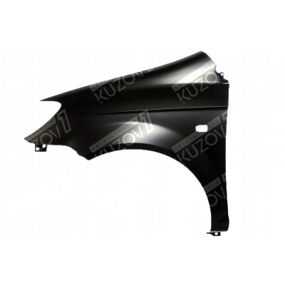 Крыло переднее (левое) Oran для HYUNDAI GETZ 2002-2005 - фото