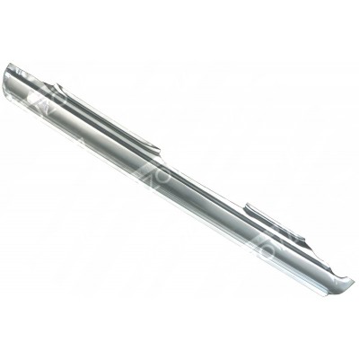 Порог (левый) Klokkerholm для HYUNDAI GETZ 2006-2010 - фото