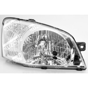 ПЕРЕДНЯЯ ФАРА (ПРАВАЯ) КИТАЙ