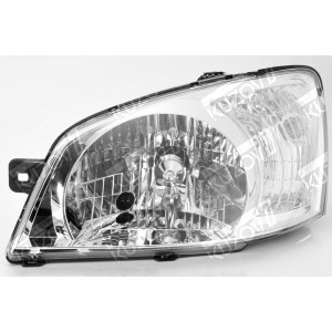 ПЕРЕДНЯЯ ФАРА (ЛЕВАЯ) КИТАЙ