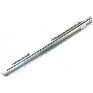 ПОРОГ (ПРАВЫЙ) ПОЛНЫЙ ПРОФИЛЬ, ОРИГИНАЛ, 1.0 ММ, ДАНИЯ - фото