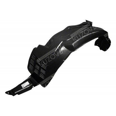 Подкрылок передний (левый) Lian Tuoh для HYUNDAI GETZ 2002-2005 - фото