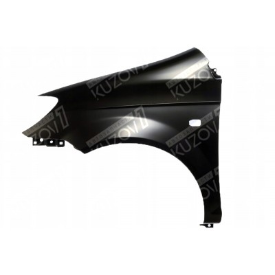 Крыло Кузова Левое, HYUNDAI-KIA для HYUNDAI GETZ 2006-2010 - фото