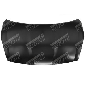 КАПОТ - фото