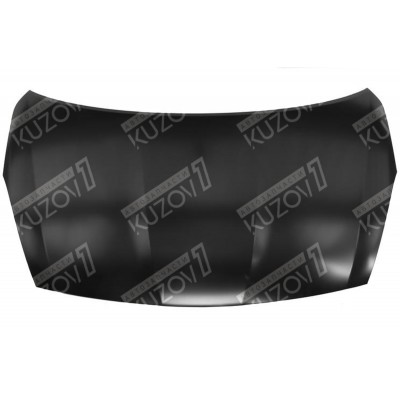 Капот TYG для HYUNDAI I20 2008-2011 - фото