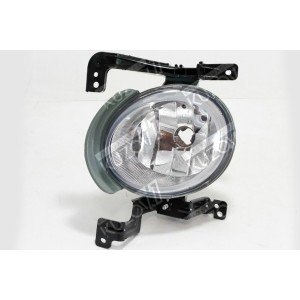 ПРОТИВОТУМАННАЯ ФАРА (ЛЕВАЯ) TYC