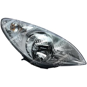 ПЕРЕДНЯЯ ФАРА (ПРАВАЯ) DEPO