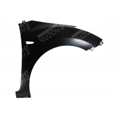 Крыло переднее (правое) TYG для HYUNDAI I30 2012-2016 - фото