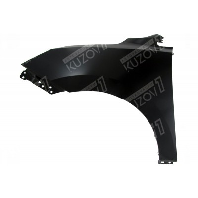 Крыло переднее (левое) TYG для HYUNDAI IX35 2010-2013 - фото