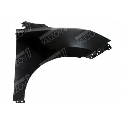 Крыло переднее (правое) TYG для HYUNDAI TUCSON 2010- - фото