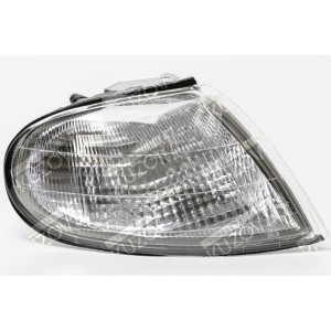 УКАЗАТЕЛЬ ПОВОРОТА (ПРАВЫЙ) DEPO - фото